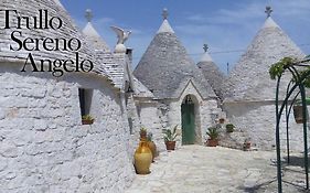 Trullo Sereno Angelo